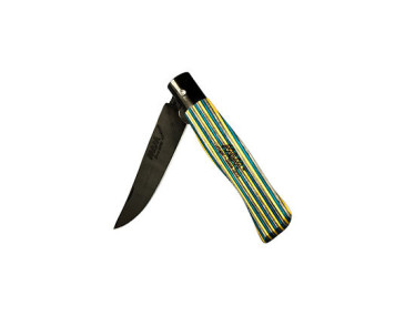 Coltello Pieghevole MAM Color Lovers: Stile e Sicurezza Ineguagliabili 2