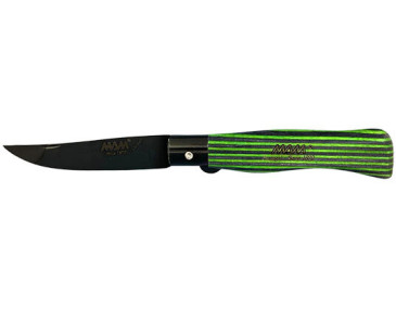 Coltello Pieghevole MAM Douro Verde : Stile e Durabilit&agrave; Ineguagliabili