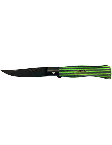 Coltello Pieghevole MAM Douro Verde : Stile e Durabilit&agrave; Ineguagliabili