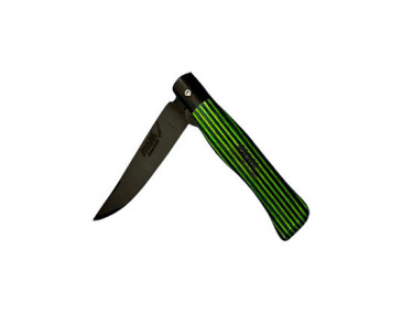 Coltello Pieghevole MAM Douro Verde : Stile e Durabilit&agrave; Ineguagliabili 2