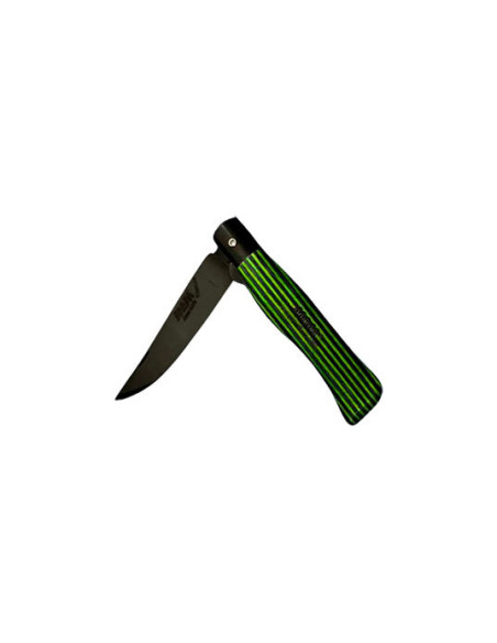 Coltello Pieghevole MAM Douro Verde : Stile e Durabilit&agrave; Ineguagliabili