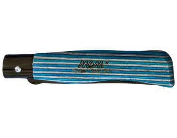 Klappmesser MAM Color Lovers Douro Blau - 11868 - Khurts.com 2