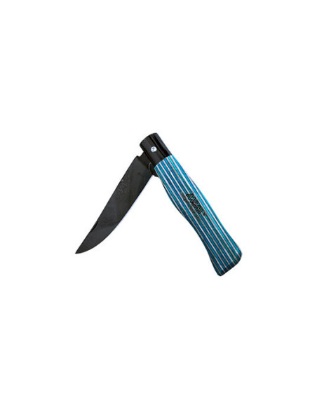 Navaja Plegable MAM Douro Azul : Precisi&oacute;n y Elegancia Segura