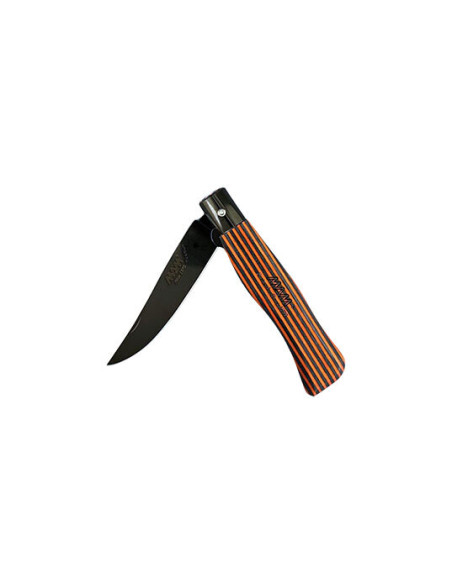 Coltello Pieghevole MAM Douro Orange: Precisione e Stile Unico