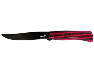 Klappmesser MAM Color Lovers Douro Rot - 11874 - Khurts.com