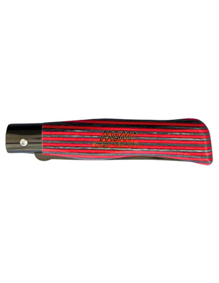 Klappmesser MAM Color Lovers Douro Rot - 11875 - Khurts.com