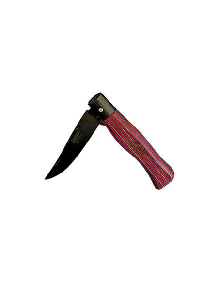 Klappmesser MAM Color Lovers Douro Rot - 11876 - Khurts.com