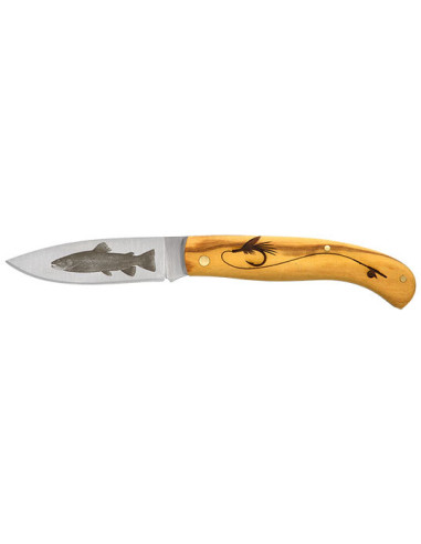 Cuchillo Plegable Agora Tec 78 - Elegancia y Precisi&oacute;n en Mano