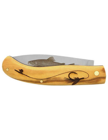 Coltello Pieghevole Agora Tec 78 - Eleganza e Precisione in Mano