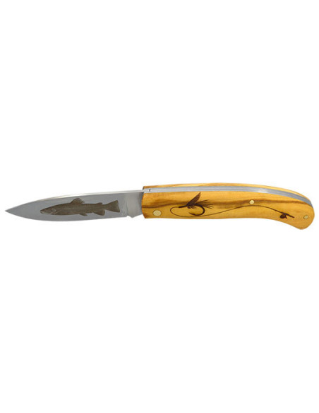 Cuchillo Plegable Agora Tec 78 - Elegancia y Precisi&oacute;n en Mano