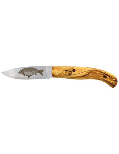 Coltello Pieghevole Agora Tec 78 - Eleganza e Precisione Quotidiana