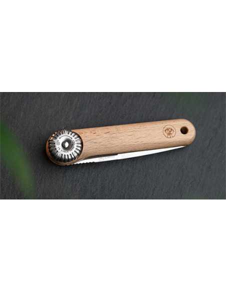 Couteau pliant TB Outdoor Suricate - 11896 - Khurts.com