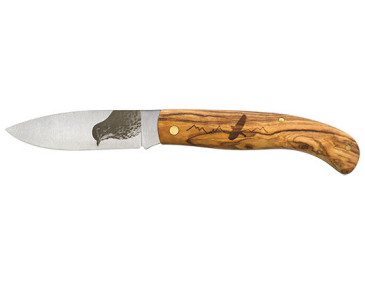 Coltello Pieghevole Agora Tec 78 - Precisione ed Eleganza in Mano