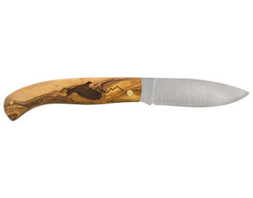 Coltello Pieghevole Agora Tec 78 - Eleganza e Precisione nel Quotidiano 2