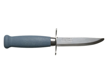 Morakniv Scout 39 Knife: Safety and Precision for Children