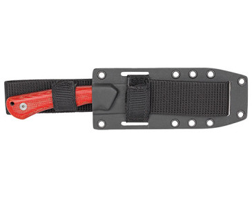 Cuchillo Condor X.E.R.O. : Precisi&oacute;n y Confort al Aire Libre 2