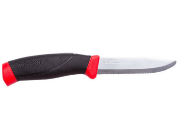 Morakniv Rescue Knife: Precision and Safety in Any Situation