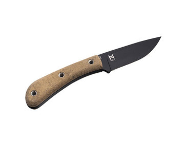Boker Plus Little Rok Knife: Precision and Comfort Outdoors