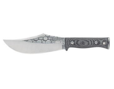 Feststehendes Messer Condor Gryphus Bowie - 11987 - Khurts.com