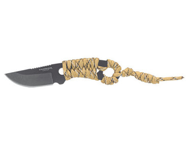 Feststehendes Messer Condor Carlitos Neck - W&uuml;ste - 11988 - Khurts.com