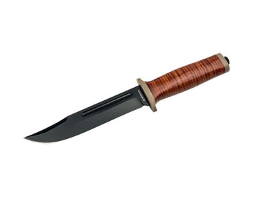 Boker Magnum Ranger Knife: Unmatched Precision and Durability
