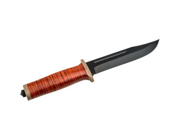 Boker Magnum Ranger Knife: Unmatched Precision and Durability 2