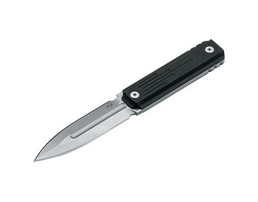 Boker Plus Omerta Knife: Unmatched Precision and Durability