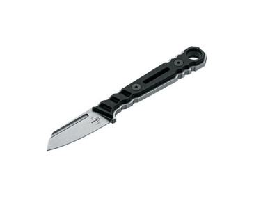 Boker Plus Ylvi Knife: Unmatched Precision and Durability