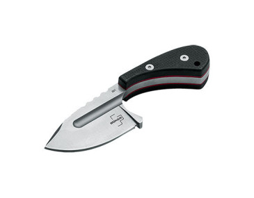 Boker Plus Sigyn Knife: Exceptional Precision and Durability