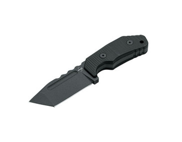 Boker Plus Little Dvalin Tanto Knife: Precision and Durability