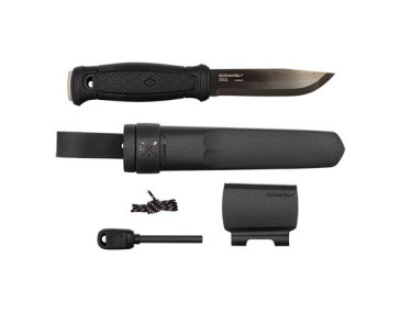 Morakniv Garberg Knife: Robustness and Survival for the Outdoors