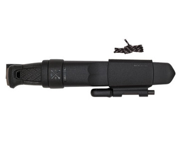 Morakniv Garberg Knife: Robustness and Survival for the Outdoors 2