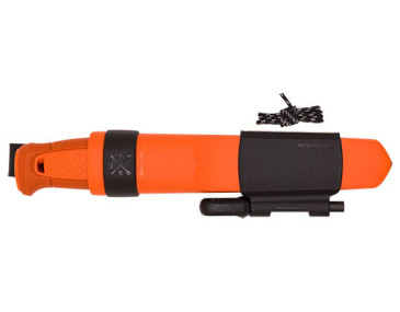 Morakniv Kansbol Knife: Versatility and Survival Outdoors 2