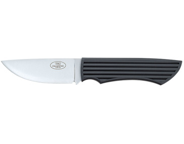 Feststehendes Messer Fallkniven Taiga Hunter Schwarz - 12010 - Khurts.com
