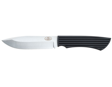 Feststehendes Messer Fallkniven Taiga Forester Schwarz - 12014 - Khurts.com