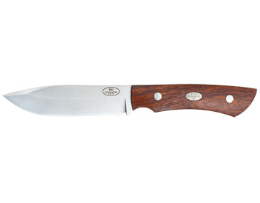 Feststehendes Messer Fallkniven Taiga Forester Braun - 12016 - Khurts.com