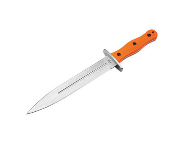 Boker Plus Boar Dagger Knife: Unmatched Precision and Safety