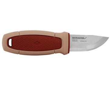 Morakniv Eldris 2026 Knife: Precision and Elegance Outdoors