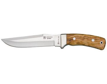 Feststehendes Messer Joker Gamo Olivier - 12045 - Khurts.com