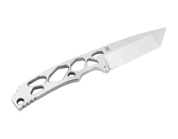 Boker Plus Superlight Tanto Knife: Unmatched Lightness and Precision