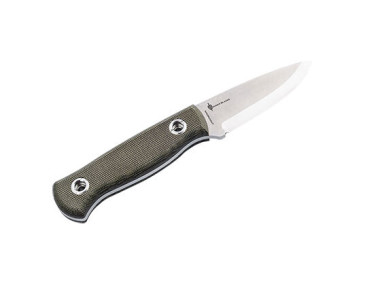 Boker Vigtig vs. Wild Knife: Outdoor Robustness and Precision 2