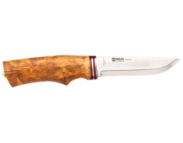 Feststehendes Messer Helle Futura - 12078 - Khurts.com