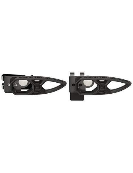 Feststehendes Messer TB Outdoor Impact 127 Schwarz - 12092 - Khurts.com
