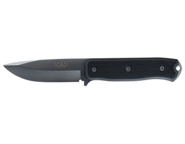 Feststehendes Messer Fallkniven F1 XB Elmax - 12097 - Khurts.com