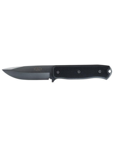Couteau fixe Fallkniven F1 XB Elmax - 12097 - Khurts.com