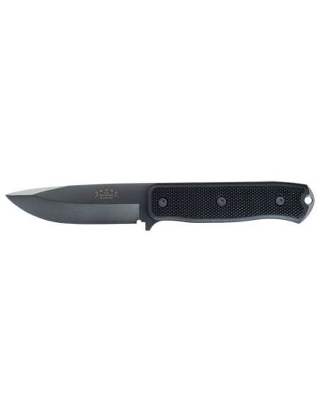 Couteau fixe Fallkniven F1 XB Elmax - 12097 - Khurts.com
