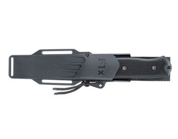 Feststehendes Messer Fallkniven F1 XB Elmax - 12097 - Khurts.com 2