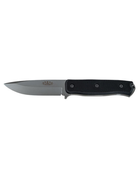 Cuchillo Fallkniven F1 XB Elmax: Precisi&oacute;n y Durabilidad Inigualables