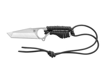 Feststehendes Messer TB Outdoor S-Neck - 12100 - Khurts.com