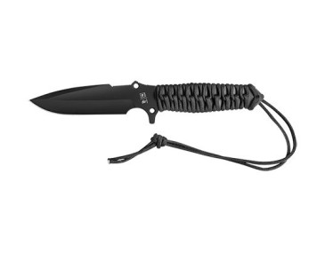 Maraudeur TB Outdoor Fixed Blade Knife: Precision and Total Safety